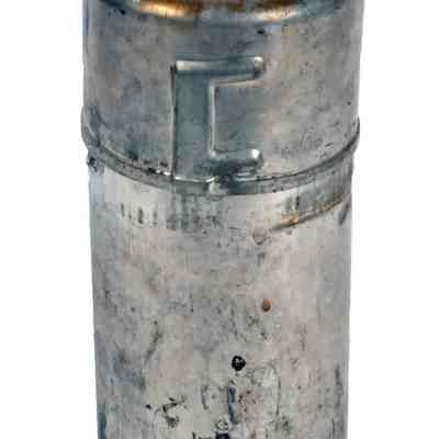Camp Stove with pot lids