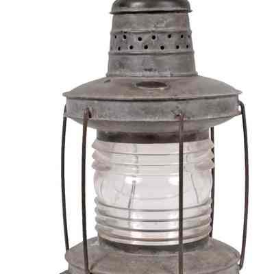 Kerosene Lantern