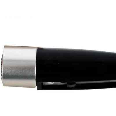 Microphone