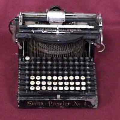 Union Typewriter