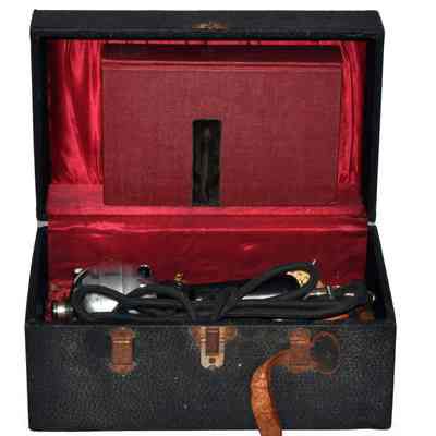 Massage Vibrator