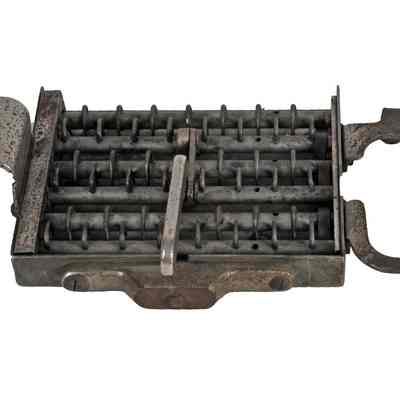 Meat Gripper