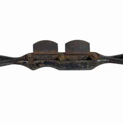 Spoke Shave