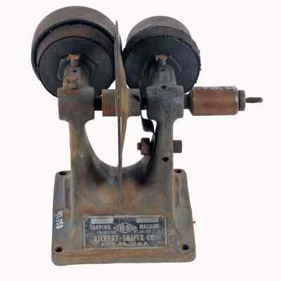 Tapping Machine