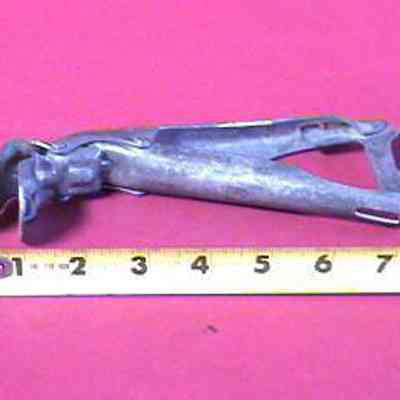 Pot Handle
