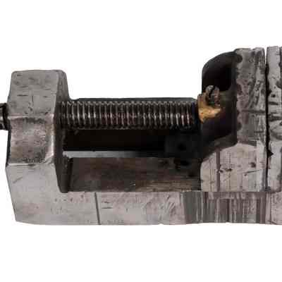 Machinists Vise