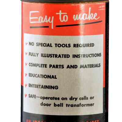 Screw Lid Round Container