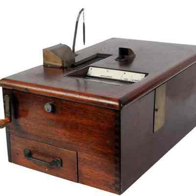 Cash Register
