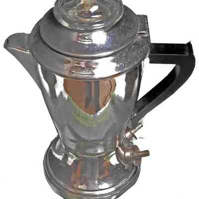 Electric Coffee Maker
