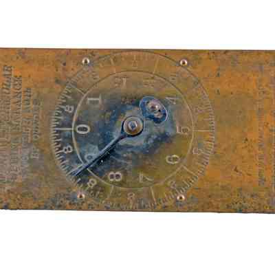 Spring Scale