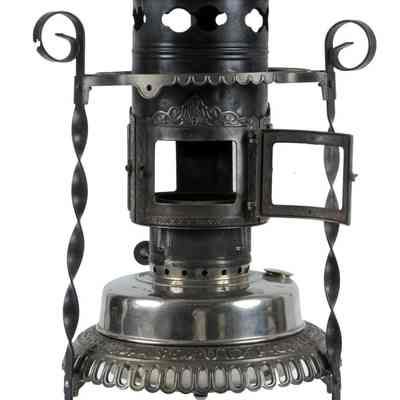 Oil Heater