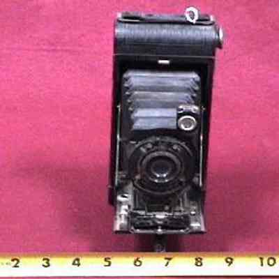 Folding Still Camera