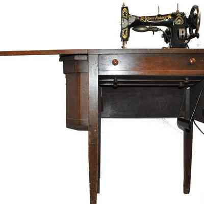 Electric Sewing Machine