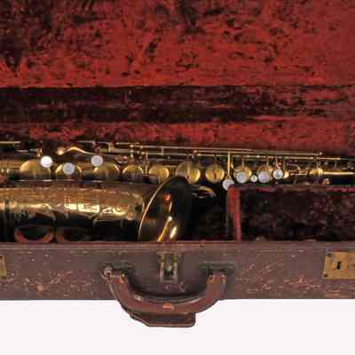Saxophone