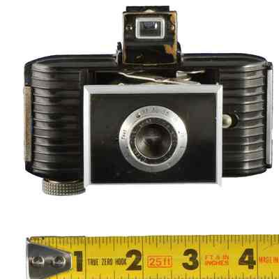 35mm Camera