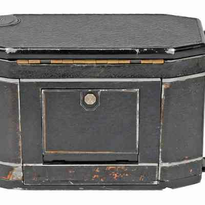 Compact SLR Camera