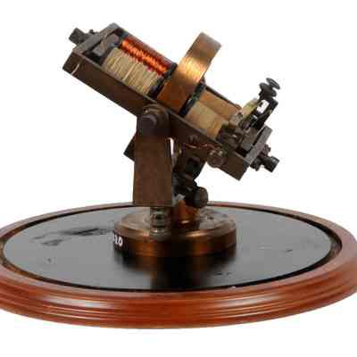 Electric Motor