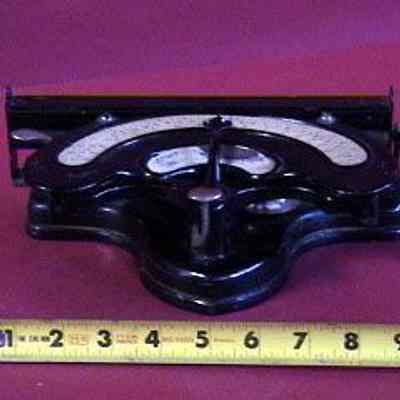 American Typewriter