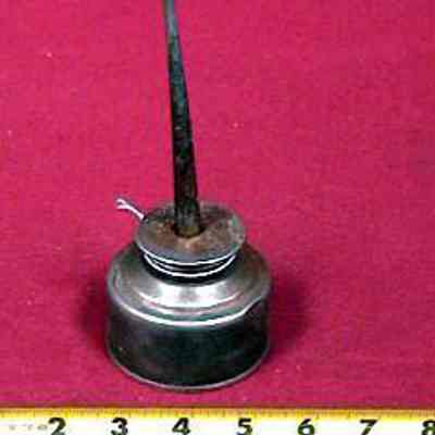 Oil Can