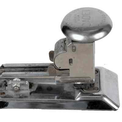 Stapler, desk