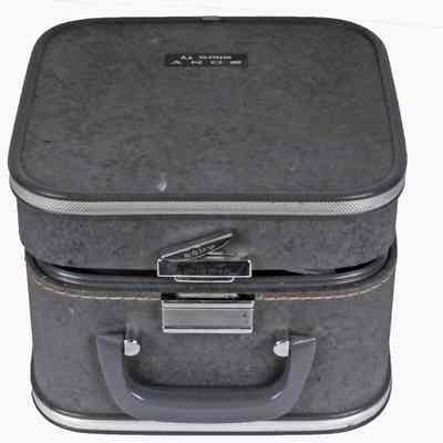 Portable Television Receiver
