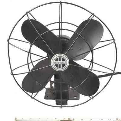 Cooling Fan