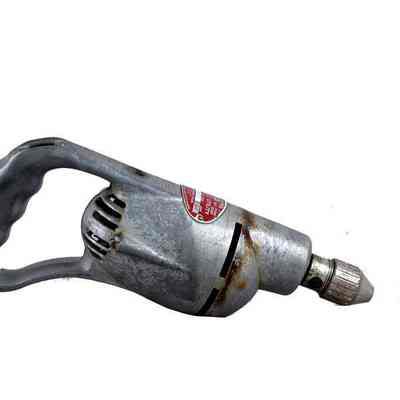 Electric Drill