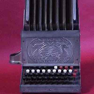 Moneychanger