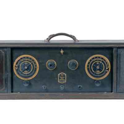 Radio