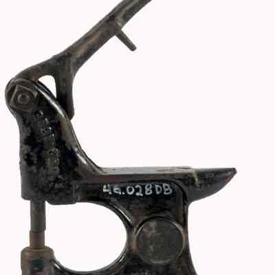 Rivet Tool