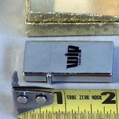 Cigarette Lighter