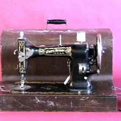 Sewing Machine