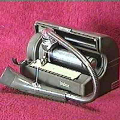 Dictating Machine