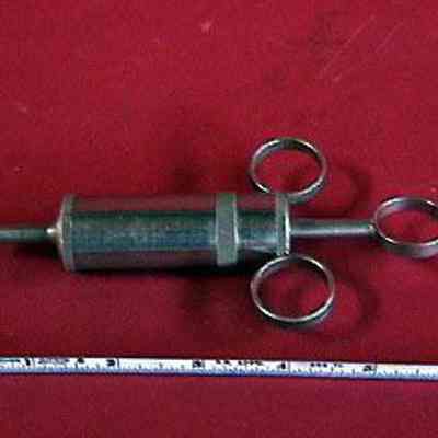 Ear Syringe