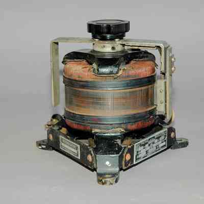 Variable Transformer