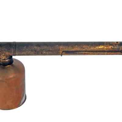 Pump Sprayer
