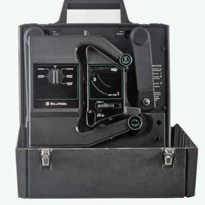 16mm Sound Movie Projector