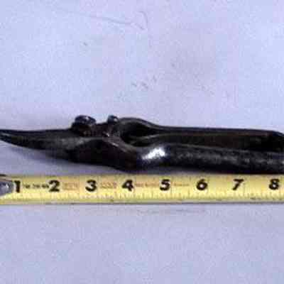 Pruning Shears