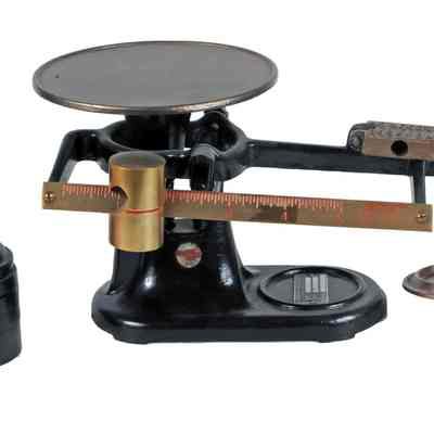 Balance Scale