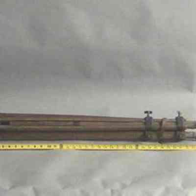 Surveyor Tripod