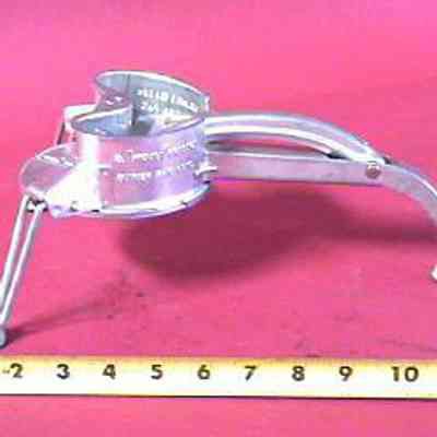 Grater