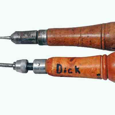 Screwdriver Multi-Use Tool
