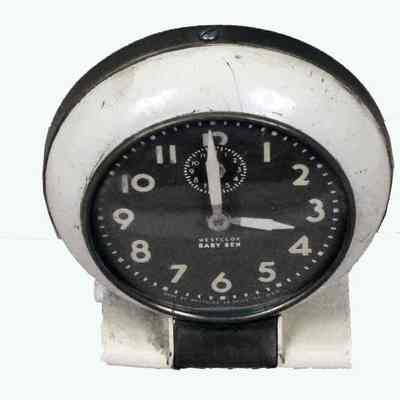 Clock