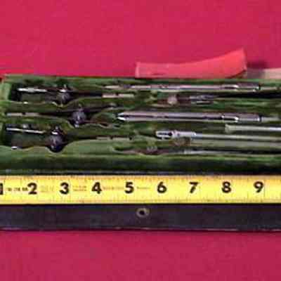 Drafting Set