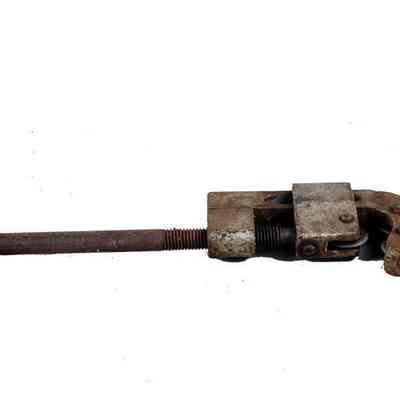 Pipe Cutter