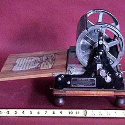 Neostyle Mimeo Duplicator