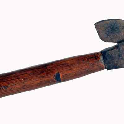 Hatchet Hammer