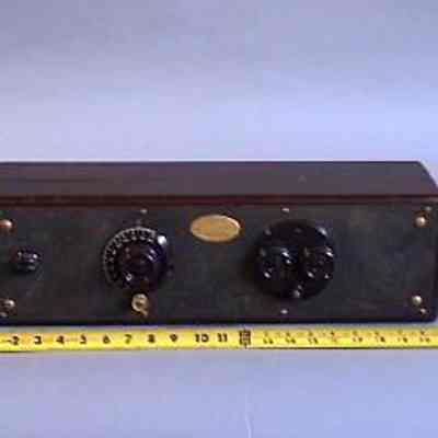 Table Radio