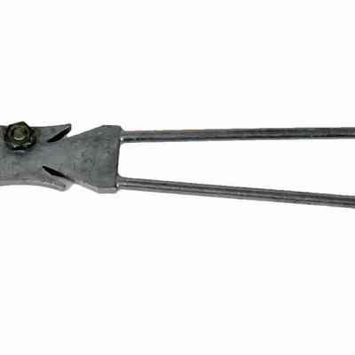 Sharpener for knives and scissors