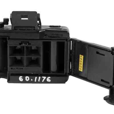 Film Camera